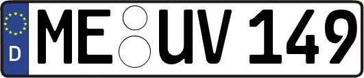 ME-UV149