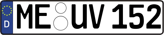 ME-UV152