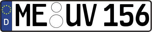 ME-UV156