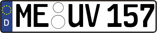 ME-UV157