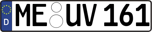 ME-UV161