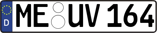 ME-UV164