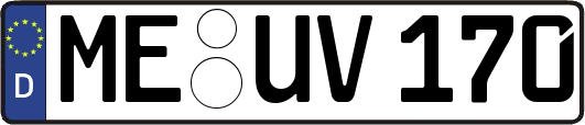 ME-UV170