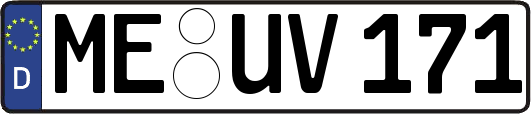 ME-UV171