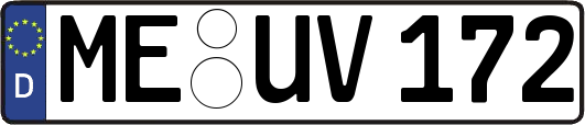 ME-UV172