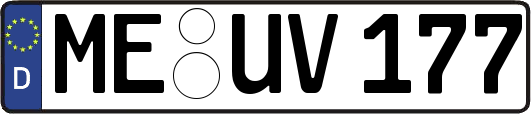 ME-UV177