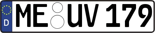ME-UV179