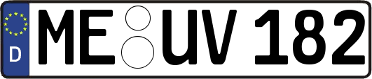 ME-UV182