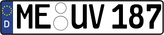 ME-UV187