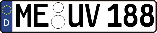 ME-UV188