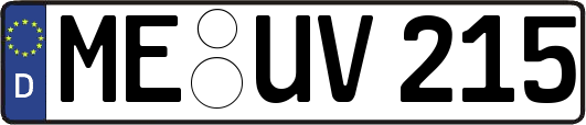 ME-UV215