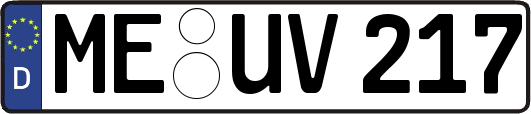 ME-UV217