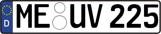 ME-UV225