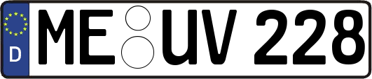 ME-UV228