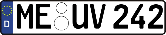 ME-UV242