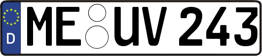 ME-UV243