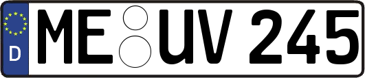 ME-UV245