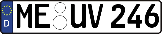 ME-UV246