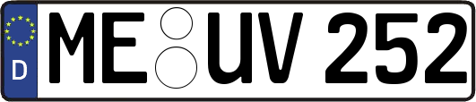 ME-UV252