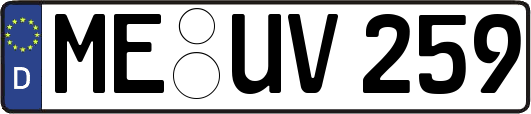 ME-UV259