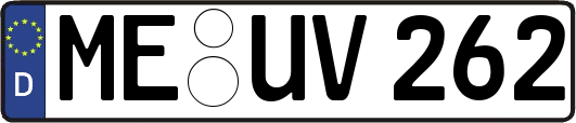 ME-UV262