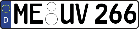 ME-UV266