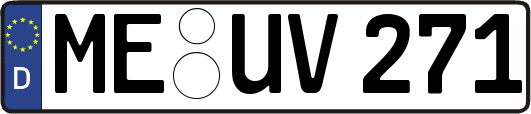 ME-UV271