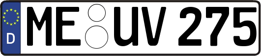 ME-UV275