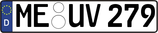 ME-UV279