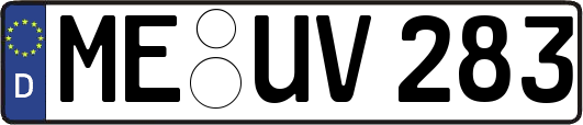 ME-UV283