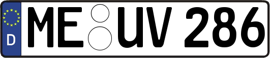 ME-UV286
