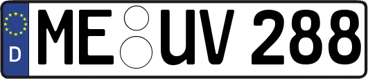 ME-UV288