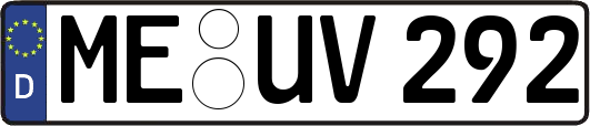 ME-UV292