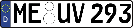 ME-UV293