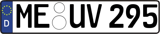 ME-UV295