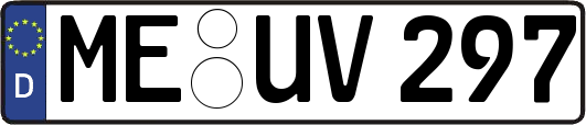 ME-UV297