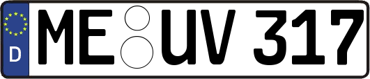 ME-UV317