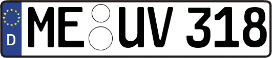 ME-UV318