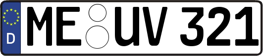 ME-UV321