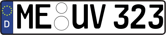 ME-UV323