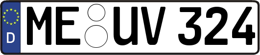 ME-UV324