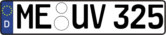 ME-UV325