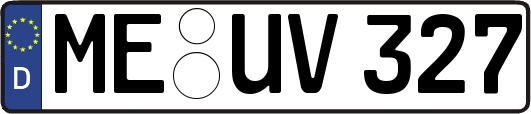 ME-UV327