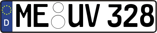 ME-UV328