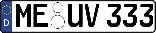 ME-UV333