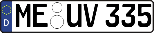 ME-UV335