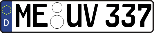 ME-UV337