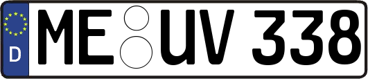 ME-UV338