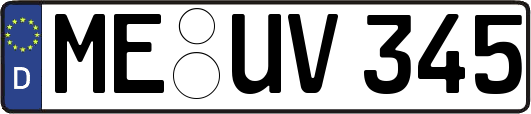 ME-UV345