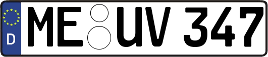 ME-UV347